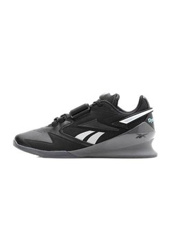 Buty treningowe męskie Reebok Legacy Lifter Iii ze sklepu Decathlon w kategorii Buty sportowe męskie - zdjęcie 176147959