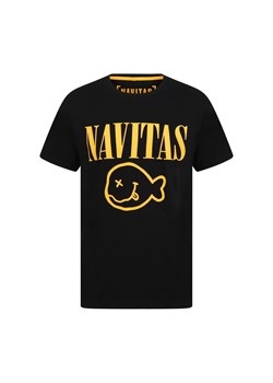 Koszulka męska Navitas Kurt Tee ze sklepu Decathlon w kategorii T-shirty męskie - zdjęcie 176148518