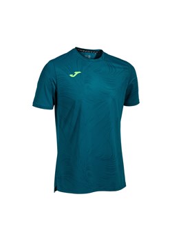 Koszulka tenisowa męska Joma Challenge ze sklepu Decathlon w kategorii T-shirty męskie - zdjęcie 176148869