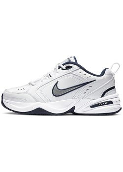 Buty do chodzenia męskie Nike Air Monarch IV ze sklepu Decathlon w kategorii Buty męskie - zdjęcie 176149317