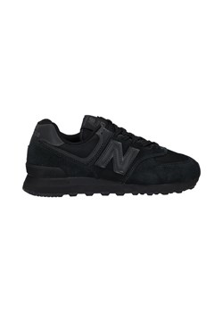 Buty do chodzenia męskie New Balance 574 ze sklepu Decathlon w kategorii Buty męskie - zdjęcie 176149555