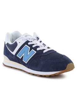 Buty do chodzenia damskie New Balance 574 ze sklepu Decathlon w kategorii Buty damskie - zdjęcie 176149676