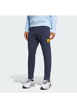 Spodnie Real Madrid Seasonal Doubleknit ze sklepu Decathlon w kategorii Spodnie męskie - zdjęcie 176149687