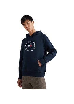 Bluza z kapturem Tommy Hilfiger, Mężczyźni ze sklepu Decathlon w kategorii Bluzy męskie - zdjęcie 176149815