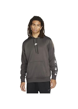 Bluza z kapturem Nike Sportswear, Mężczyźni ze sklepu Decathlon w kategorii Bluzy męskie - zdjęcie 176149818