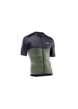 Koszulka rowerowa na szosę gravel mtb NORTHWAVE Blade ze sklepu Decathlon w kategorii T-shirty męskie - zdjęcie 176150066