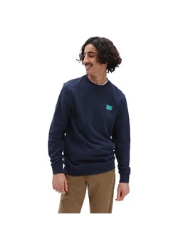 Bluza Vans Sequence Crew, Mężczyźni ze sklepu Decathlon w kategorii Bluzy męskie - zdjęcie 176150186