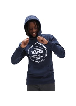 Bluza z kapturem Vans Athletic, Mężczyźni ze sklepu Decathlon w kategorii Bluzy męskie - zdjęcie 176150189