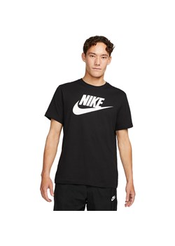 Podkoszulek Nike Sportswear Icon Futura, Mężczyźni ze sklepu Decathlon w kategorii T-shirty męskie - zdjęcie 176150226