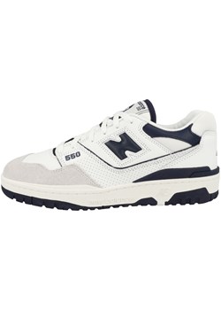 Buty do chodzenia męskie New Balance 550 ze sklepu Decathlon w kategorii Buty sportowe damskie - zdjęcie 176150867