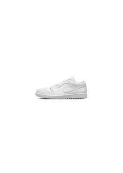 Buty męskie do koszykówki Air Jordan 1 Low ze sklepu Decathlon w kategorii Buty męskie - zdjęcie 176152087