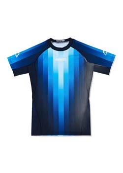 Rashguard MANTO Rashguard Crystal ze sklepu Decathlon w kategorii T-shirty męskie - zdjęcie 176152246