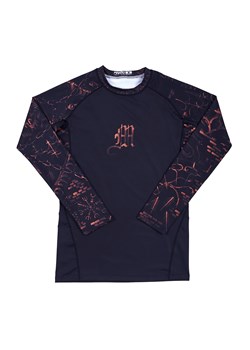 Rashguard MANTO Long Sleeve Rashguard Free Hugs ze sklepu Decathlon w kategorii Bluzy męskie - zdjęcie 176152305