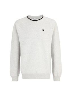 Bluza dresowa męska Fila Bilecik ze sklepu Decathlon w kategorii Dresy męskie - zdjęcie 176153145