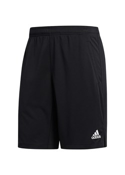 Spodenki męskie adidas All Set 9-Inch Shorts ze sklepu Decathlon w kategorii Spodenki męskie - zdjęcie 176153669