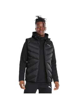 Kamizelka Puma Pwrwarm Packlite, Mężczyźni ze sklepu Decathlon w kategorii Kamizelki męskie - zdjęcie 176153787