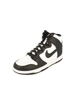 Buty męskie sneakersy Nike Dunk High ze sklepu Decathlon w kategorii Buty męskie - zdjęcie 176153986