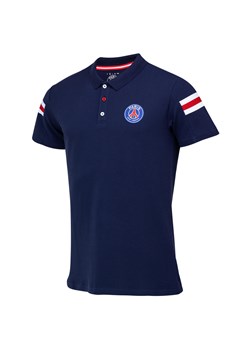 Paris Saint-Germain polo męskie ze sklepu Decathlon w kategorii T-shirty męskie - zdjęcie 176153988