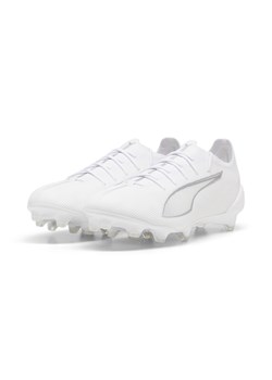 Buty piłkarskie unisex PUMA ULTRA 5 ULTIMATE FG ze sklepu Decathlon w kategorii Buty sportowe męskie - zdjęcie 176155016