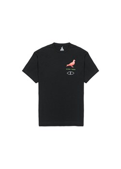 Koszulka turystyczna męska Poler X Staple Thermo Pigeon ze sklepu Decathlon w kategorii T-shirty męskie - zdjęcie 176155245