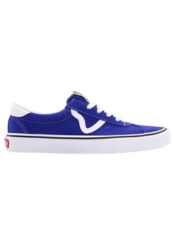 Buty do chodzenia dla dorosłych Vans Classic Sport ze sklepu Decathlon w kategorii Trampki damskie - zdjęcie 176156578