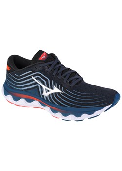 Buty do biegania męskie Mizuno Wave Horizon 6 ze sklepu Decathlon w kategorii Buty sportowe męskie - zdjęcie 176156826