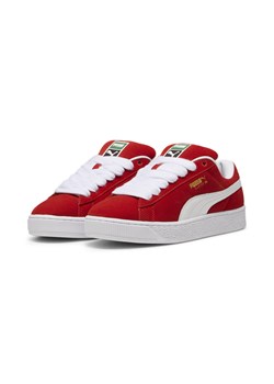 Buty Sportowe Męskie Puma Suede Xl ze sklepu Decathlon w kategorii Buty męskie - zdjęcie 176156886