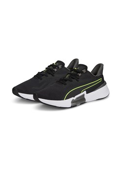 Buty do chodzenia męskie Puma PWRFRAME TR ze sklepu Decathlon w kategorii Buty sportowe męskie - zdjęcie 176156889