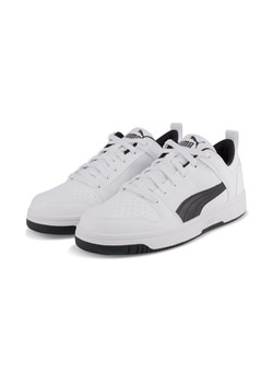 Buty Sportowe Męskie Puma Rebound Layup Remix Sl ze sklepu Decathlon w kategorii Buty męskie - zdjęcie 176157018