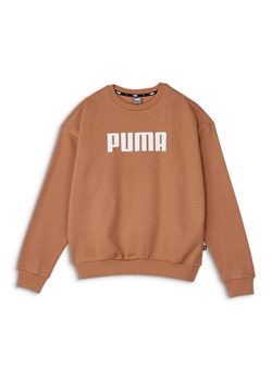 Bluza dresowa damska Puma ESS FL ze sklepu Decathlon w kategorii Bluzy damskie - zdjęcie 176157046