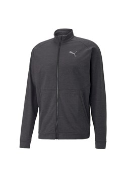 Bluza Sportowa Męska Puma Train Cloudspun Fz ze sklepu Decathlon w kategorii Bluzy męskie - zdjęcie 176157399