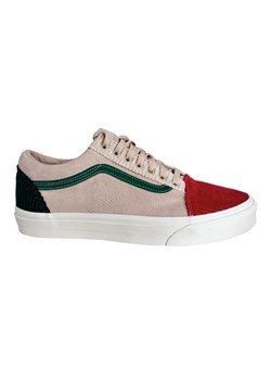 Buty do chodzenia damskie Vans Old Skool trampki ze sklepu Decathlon w kategorii Buty damskie - zdjęcie 176157867