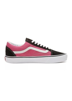 Buty do chodzenia damskie Vans Old Skool trampki ze sklepu Decathlon w kategorii Buty damskie - zdjęcie 176157876