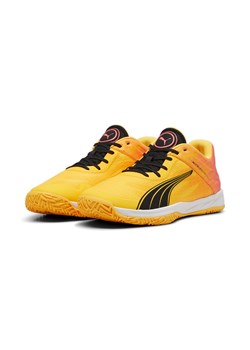 Sportowe buty halowe Accelerate Turbo PUMA ze sklepu Decathlon w kategorii Buty sportowe męskie - zdjęcie 176157967