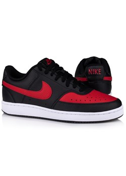 Buty męskie sportowe Nike COURT VISION LO ze sklepu Decathlon w kategorii Buty męskie - zdjęcie 176158178