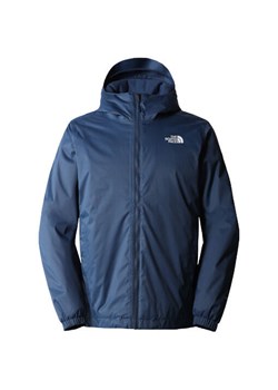 Kurtka turystyczna męska The North Face M Quest Insulated ze sklepu Decathlon w kategorii Bluzy męskie - zdjęcie 176159307