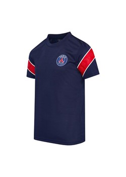 Koszulka Piłkarska Dla Dzieci PSG ze sklepu Decathlon w kategorii T-shirty chłopięce - zdjęcie 176160518