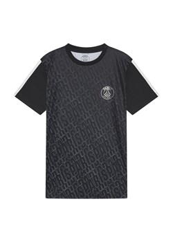 Koszulka Piłkarska Męska PSG ze sklepu Decathlon w kategorii T-shirty męskie - zdjęcie 176160525