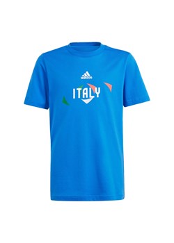 Koszulka UEFA EURO24™ Italy Kids ze sklepu Decathlon w kategorii Stroje piłkarskie - zdjęcie 176160587