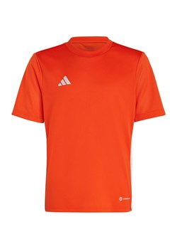 Koszulka dla dzieci adidas Tabela 23 Jersey ze sklepu Decathlon w kategorii Stroje piłkarskie - zdjęcie 176160627