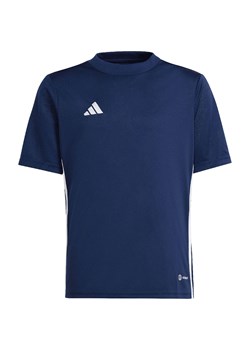 Koszulka dla dzieci adidas Tabela 23 Jersey ze sklepu Decathlon w kategorii Stroje piłkarskie - zdjęcie 176160629