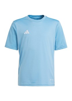 Koszulka dla dzieci adidas Tabela 23 Jersey ze sklepu Decathlon w kategorii Stroje piłkarskie - zdjęcie 176160659