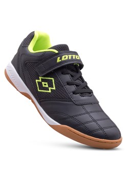 Buty halowe dla dzieci LOTTO WHIZZER K ze sklepu Decathlon w kategorii Buty sportowe dziecięce - zdjęcie 176160729