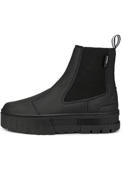 Buty Puma Mayze Chelsea Pop, Kobiety ze sklepu Decathlon w kategorii Buty damskie - zdjęcie 176160915