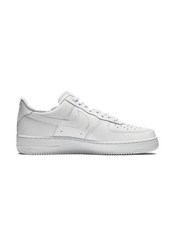 Buty męskie Nike Air Force 1 '07 Low białe - CW2288-111 42 ze sklepu Decathlon w kategorii Buty sportowe męskie - zdjęcie 176161359