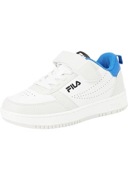 Buty do chodzenia dla dzieci Fila Rega Velcro Kids ze sklepu Decathlon w kategorii Buty dziecięce - zdjęcie 176162349