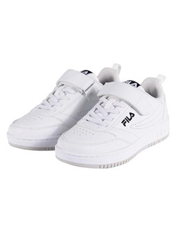 Buty do chodzenia dla dzieci Fila Rega Velcro Kids ze sklepu Decathlon w kategorii Buty sportowe dziecięce - zdjęcie 176162355