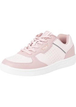 Buty do chodzenia damskie Fila C Court Cb Teens ze sklepu Decathlon w kategorii Buty dziecięce - zdjęcie 176162358