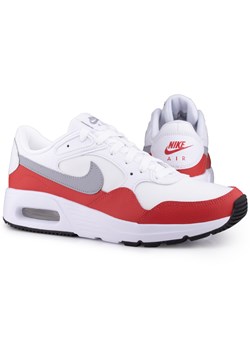 Buty męskie do chodzenia Nike AIR MAX SC ze sklepu Decathlon w kategorii Buty sportowe męskie - zdjęcie 176162947