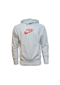 Bluza z kapturem Nike Giannis "Freak" Pullover Hoodie Summit ze sklepu Decathlon w kategorii Bluzy męskie - zdjęcie 176163059